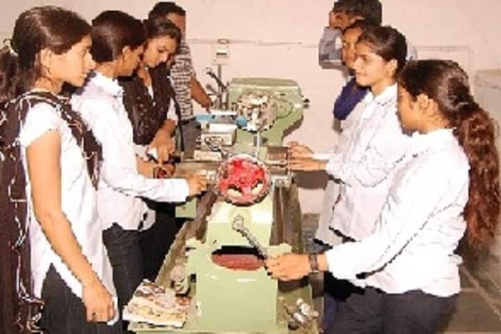 Yaduvanshi College of Engineering and Technology, Mahendergarh campus photo 5