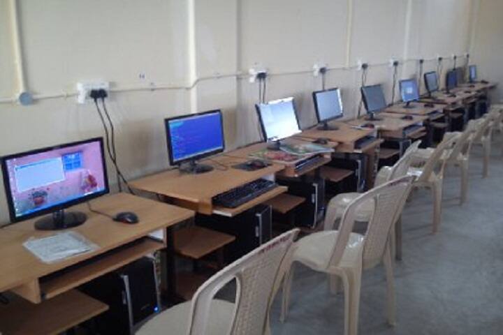 Nachiappa Swamigal Arts and Science College, Sivagangai campus photo 4