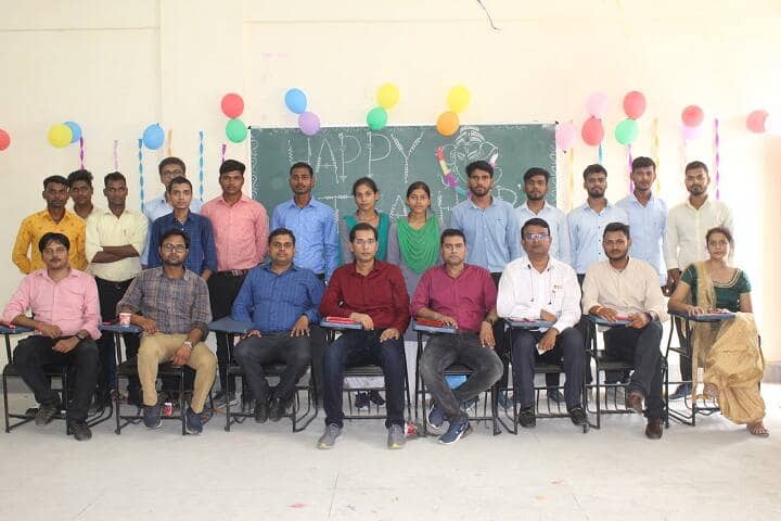 Government Polytechnic, Chhabilhakhor campus photo 5