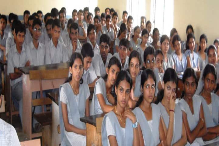Shree Sai Institute of Engineering and Technology, Jhajjar campus photo 2
