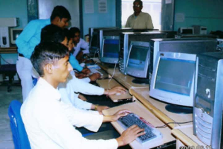 Shree Sai Institute of Engineering and Technology, Jhajjar campus photo 3