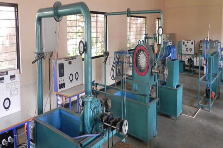 Shree Sai Institute of Engineering and Technology, Jhajjar campus photo 4
