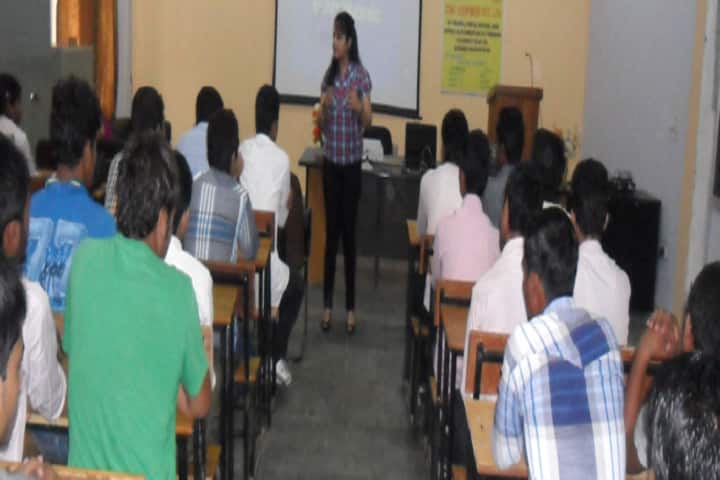 LR Institute of Technology and Management, Palwal campus photo 2