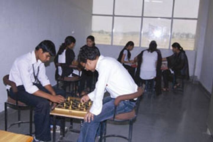 LR Institute of Technology and Management, Palwal campus photo 4
