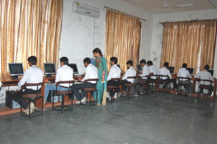 LR Institute of Technology and Management, Palwal campus photo 5