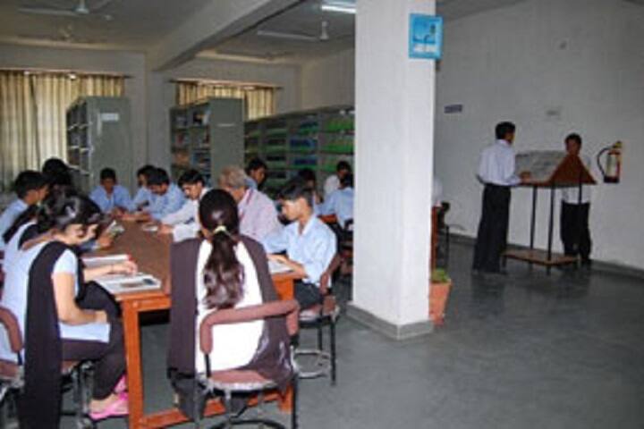 LR Institute of Technology and Management, Palwal campus photo 6