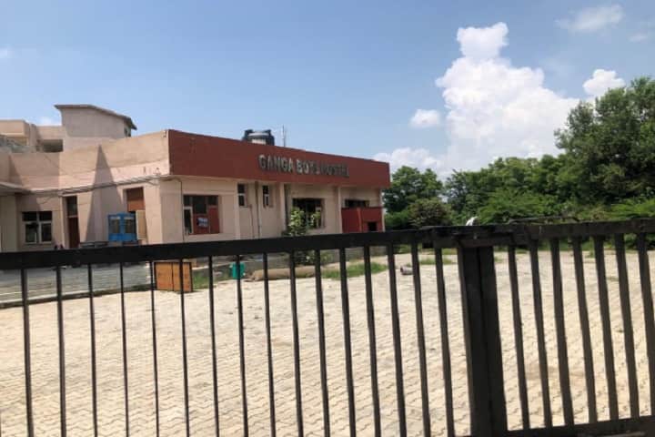 Government Polytechnic, Rewari campus photo 2