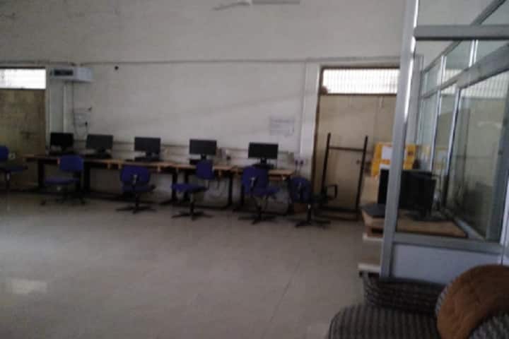 Government Polytechnic, Rewari campus photo 3