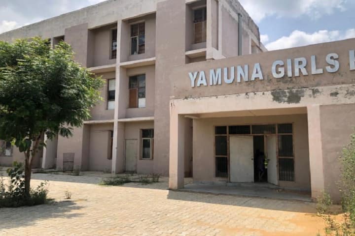 Government Polytechnic, Rewari campus photo 4