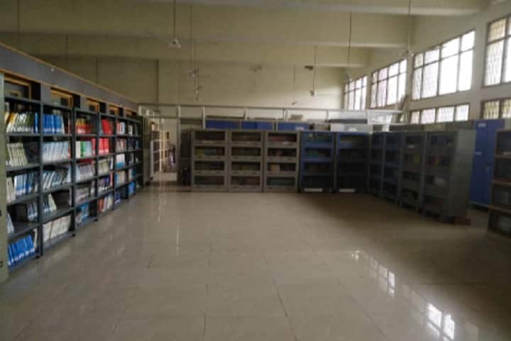 Government Polytechnic, Rewari campus photo 5