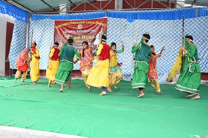 Government Polytechnic, Rewari campus photo 6