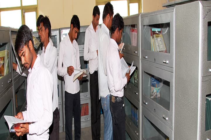Tirupati College of Polytechnic and Pharmacy, Ratia campus photo 4