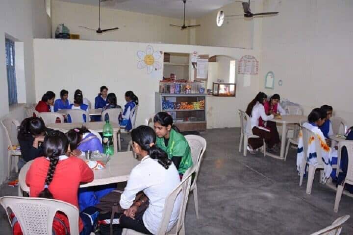 Vidya Bharti B Ed College, Sikar campus photo 2