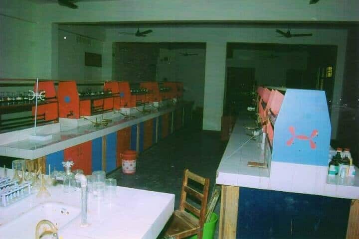Vidya Bharti B Ed College, Sikar campus photo 3