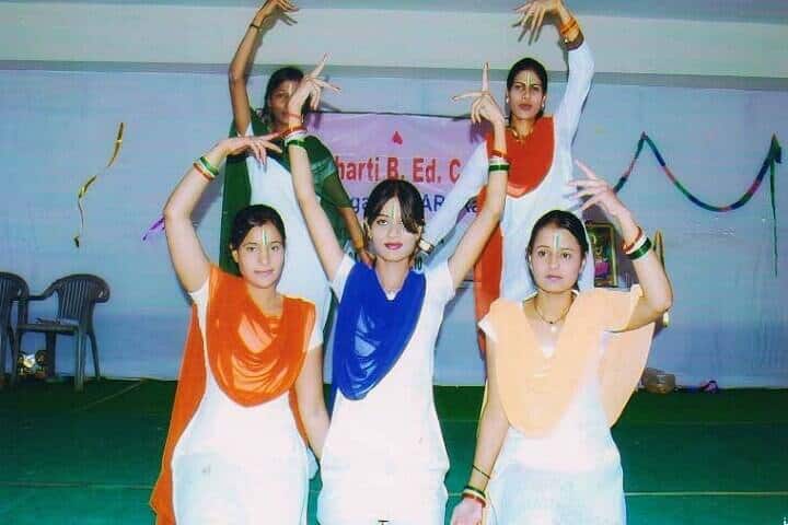 Vidya Bharti B Ed College, Sikar campus photo 5