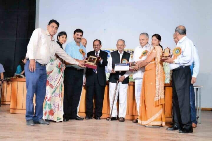 Vidya Bharti B Ed College, Sikar campus photo 6