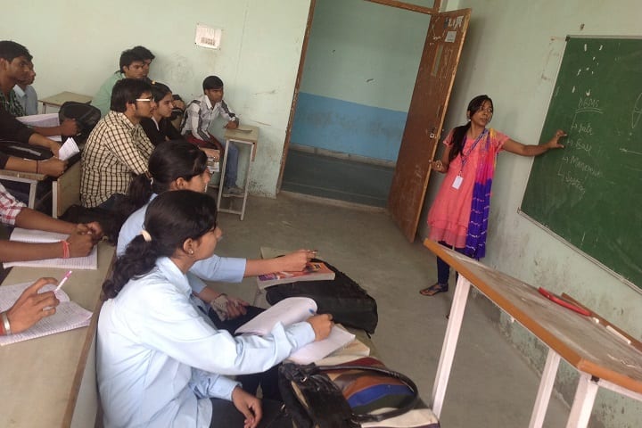 SKITM Bahadurgarh campus photo 3