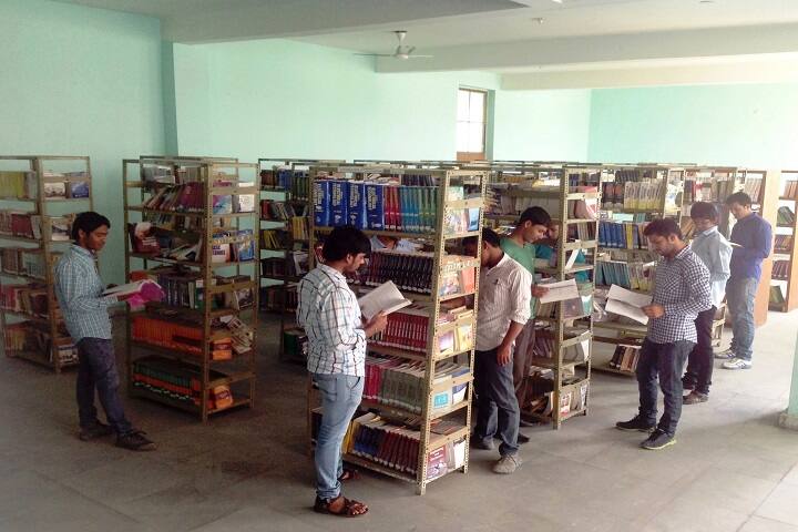 SKITM Bahadurgarh campus photo 6