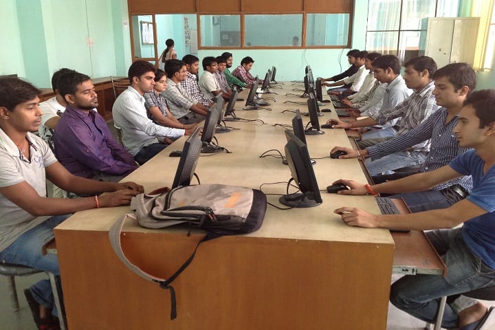 SKITM Bahadurgarh campus photo 2