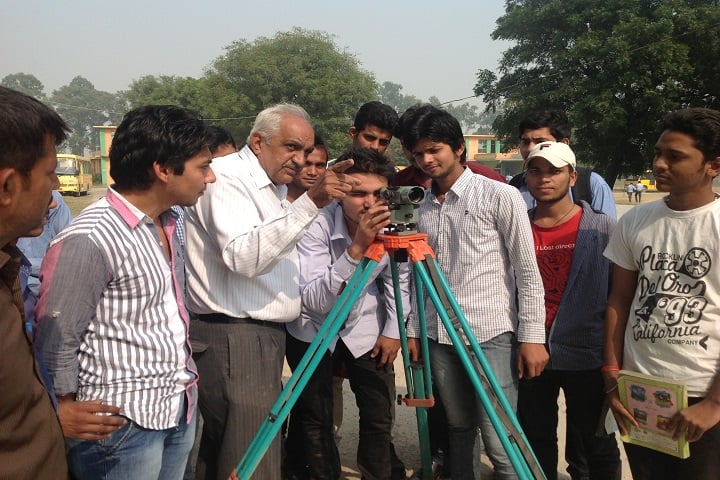 SKITM Bahadurgarh campus photo 4