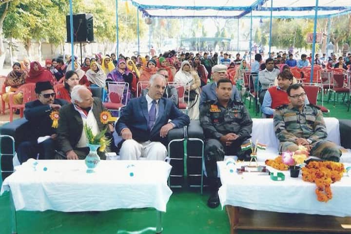 Shaheed Capt DK Khola Technical Campus, Rewari campus photo 2