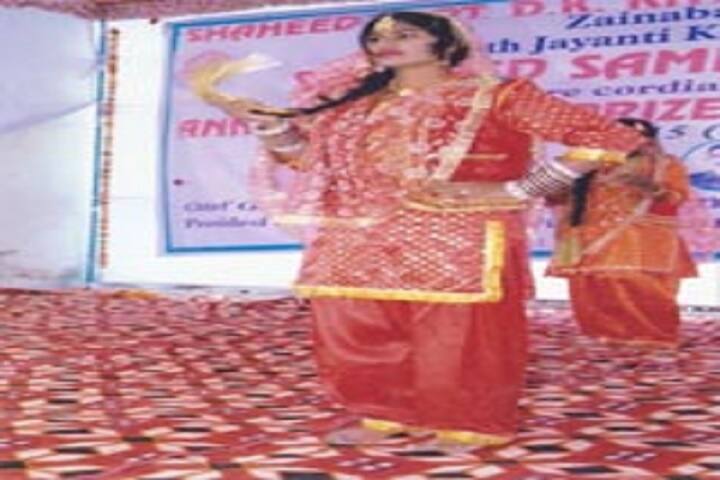 Shaheed Capt DK Khola Technical Campus, Rewari campus photo 4