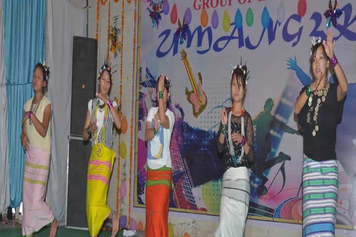 Apex Institute of Management and Technology, Karnal campus photo 2