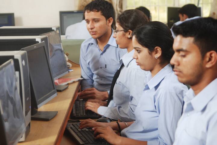 Apex Institute of Management and Technology, Karnal campus photo 6