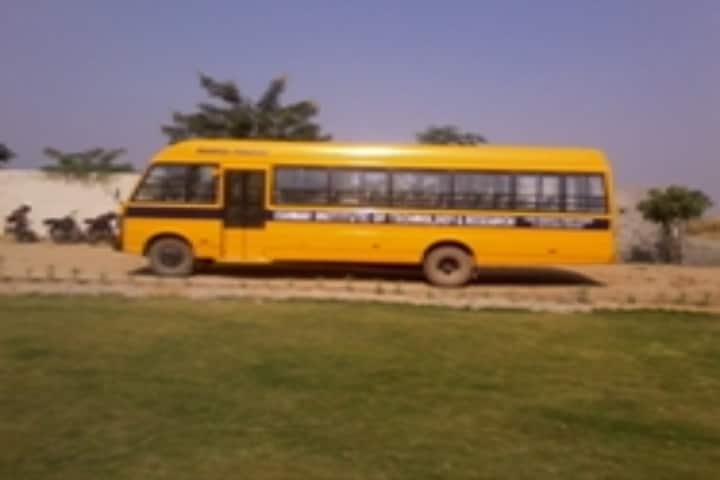 Ishwar Institute of Technology and Research, Faridabad campus photo 2