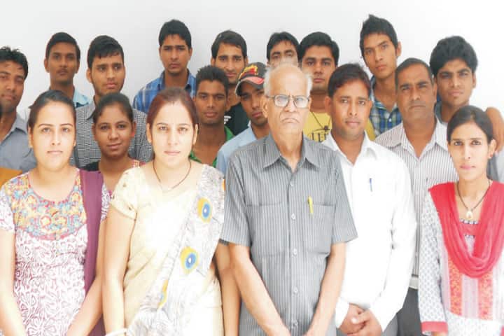 Ishwar Institute of Technology and Research, Faridabad campus photo 3