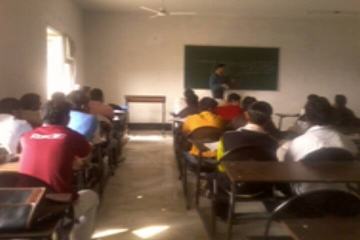 Ishwar Institute of Technology and Research, Faridabad campus photo 5