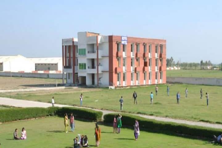 Darsh Institute of Engineering and Technology, Sonipat campus photo 2