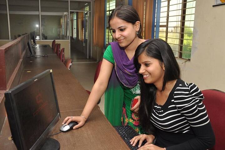 Darsh Institute of Engineering and Technology, Sonipat campus photo 3