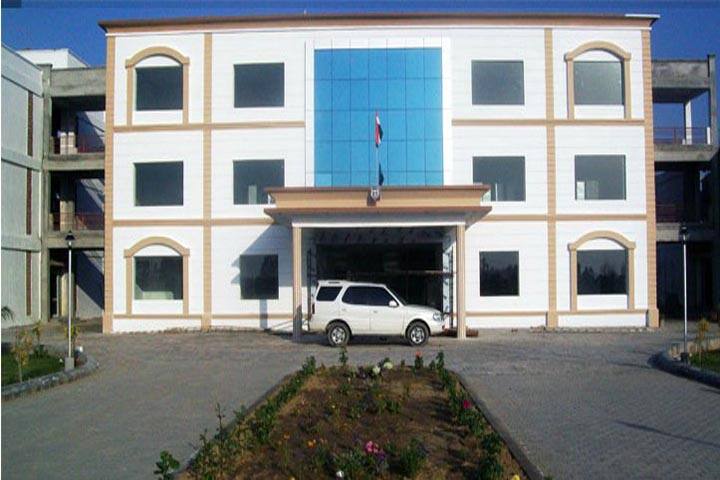 HSM Polytechnic, Panipat campus photo 2