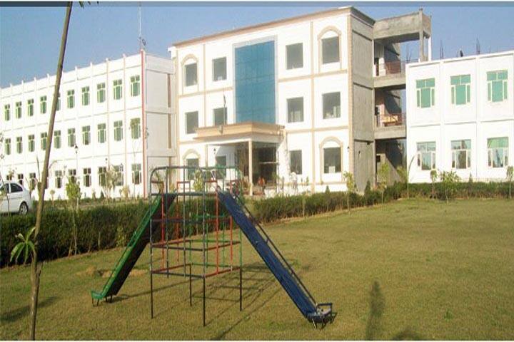 HSM Polytechnic, Panipat campus photo 3