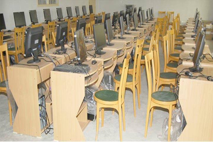 HSM Polytechnic, Panipat campus photo 4