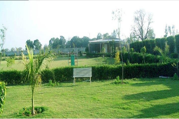 HSM Polytechnic, Panipat campus photo 5