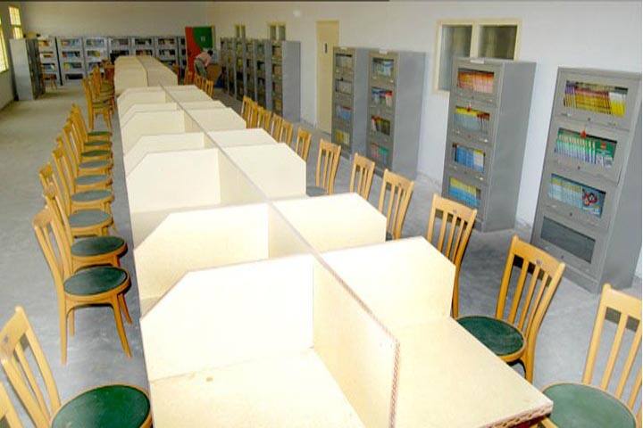 HSM Polytechnic, Panipat campus photo 6