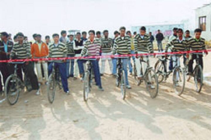 Swami Divyanand Polytechnic of Engineering, Mullana campus photo 4