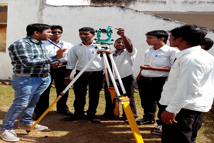 Swami Divyanand Polytechnic of Engineering, Mullana campus photo 6