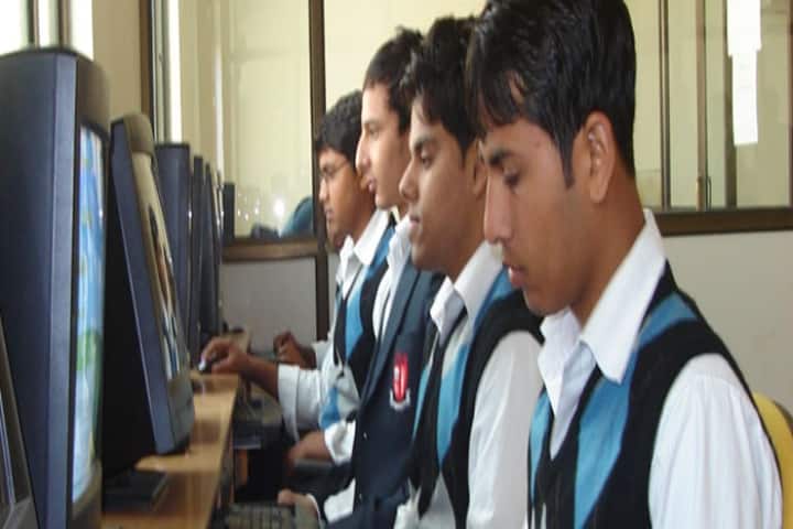 International Institute of Technology and Business, Sonipat campus photo 3