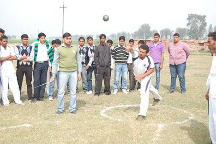 International Institute of Technology and Business, Sonipat campus photo 4
