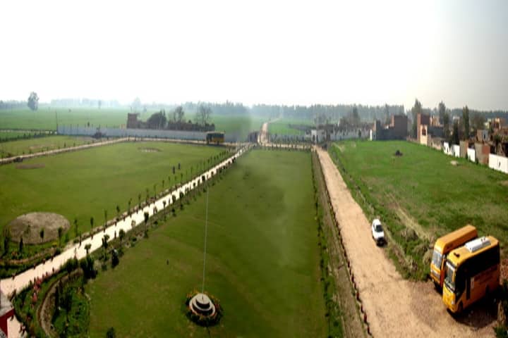 International Institute of Technology and Business, Sonipat campus photo 5