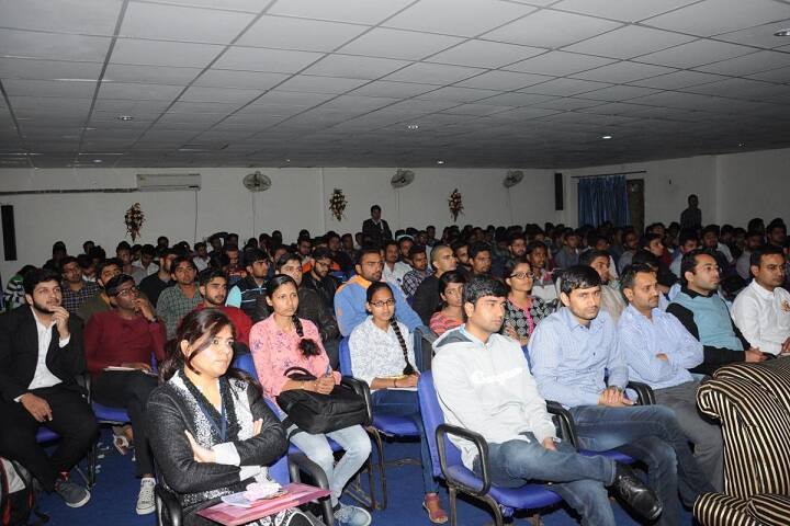 NC College of Engineering, Israna campus photo 5