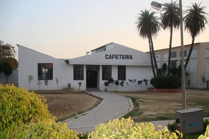 World Institute of Technology, Gurgaon campus photo 3