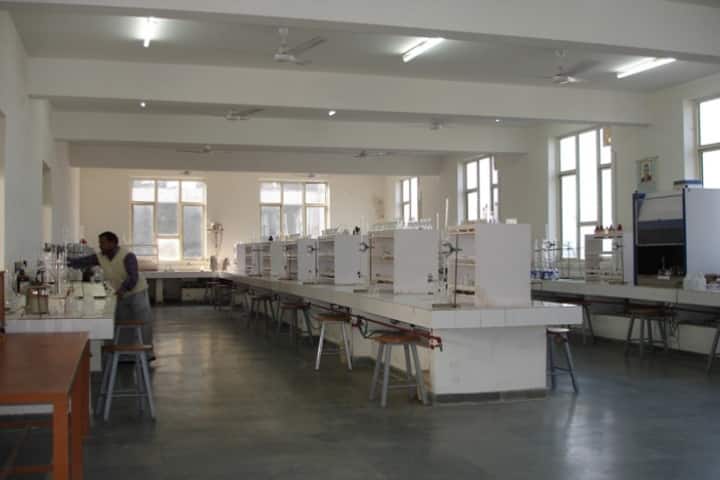 World Institute of Technology, Gurgaon campus photo 4
