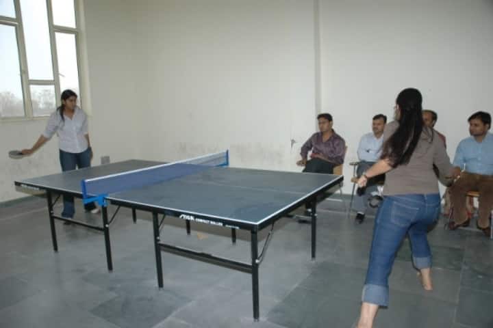 World Institute of Technology, Gurgaon campus photo 5