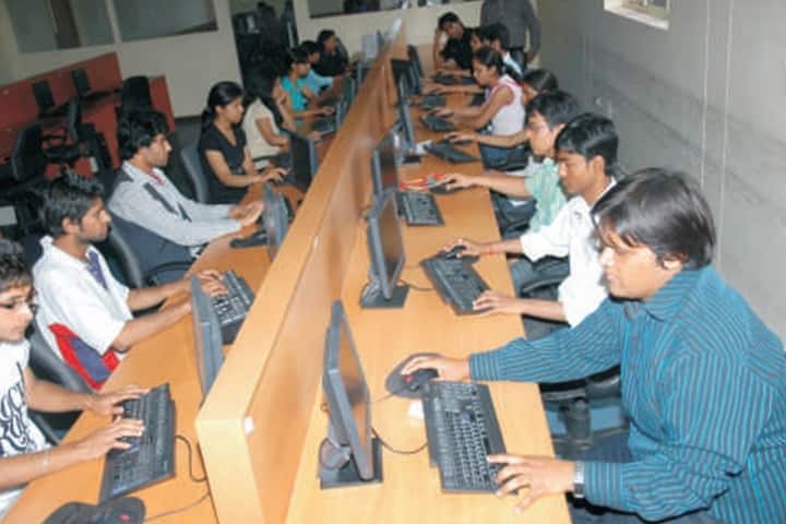 World Institute of Technology, Gurgaon campus photo 6