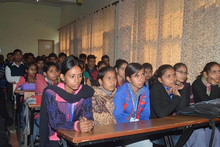 Government Polytechnic, Meham campus photo 2