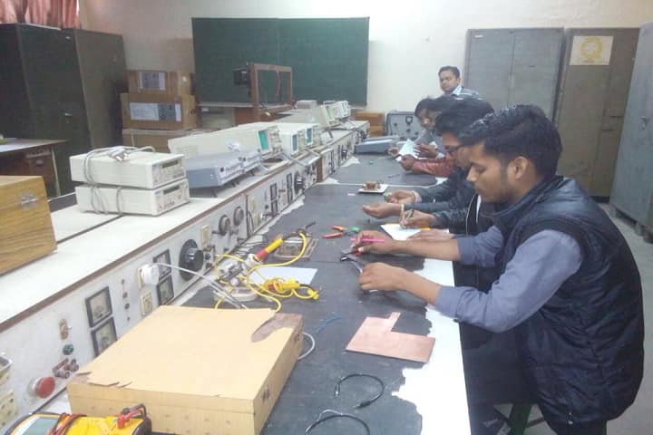 Government Polytechnic, Meham campus photo 3